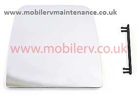 American motorhome velvac - motorhome,