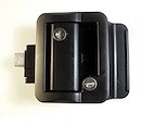 American motorhome black - motorhome,