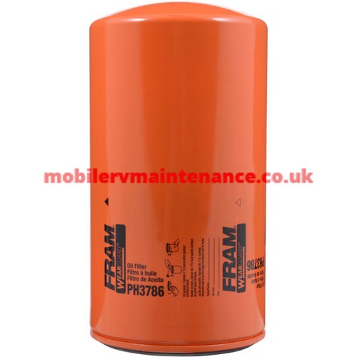 American motorhome oil - american,