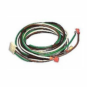Norcold ice maker wiring - ice,