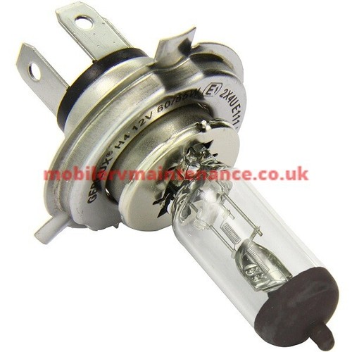 American motorhome halogen - rv,