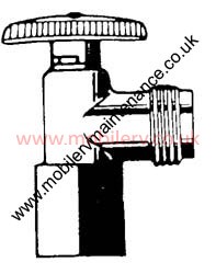 American motorhome drain - rv,