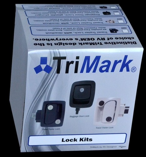 American motorhome trimark - american,