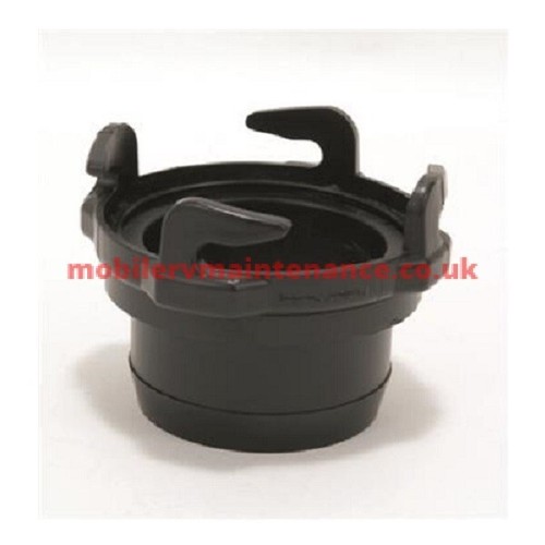 American motorhome waste - american,