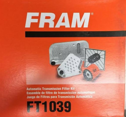 American motorhome fram - american,