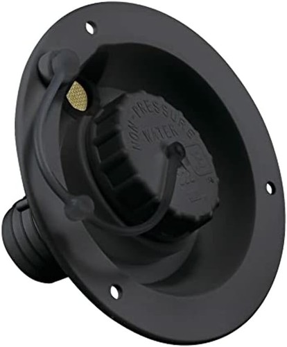 American motorhome 5th - 5th, wheel