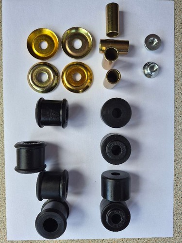 American motorhome sway bar - motorhome,