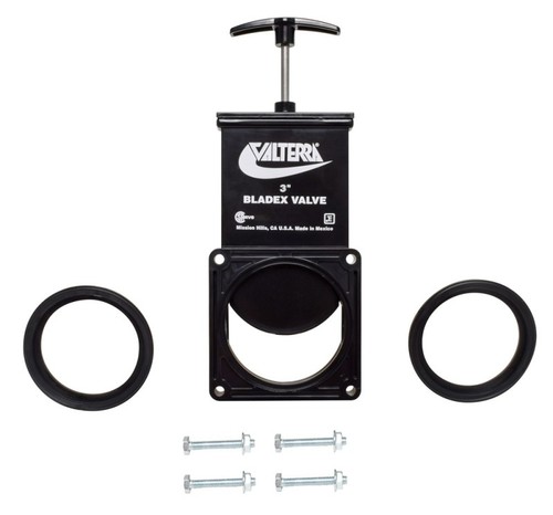 American motorhome waste - american,