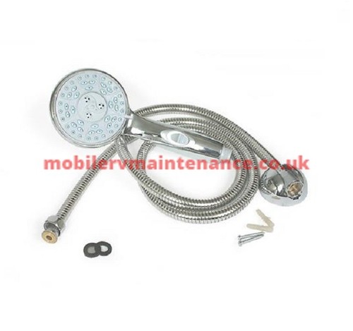 American motorhome shower - american, rv