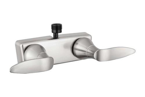 American motorhome shower - american,