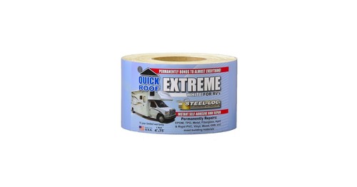 American motorhome extreme - american, rv