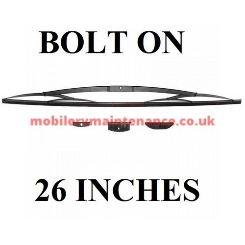 American motorhome wiper - motorhome, rv