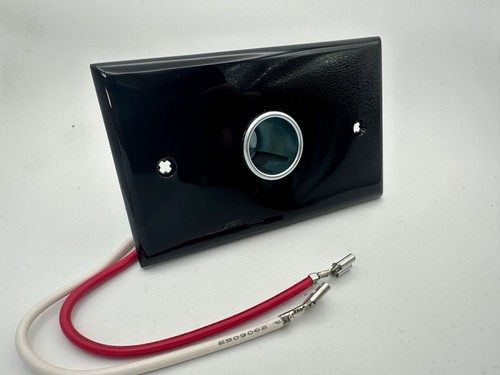 American cigarette socket - american,