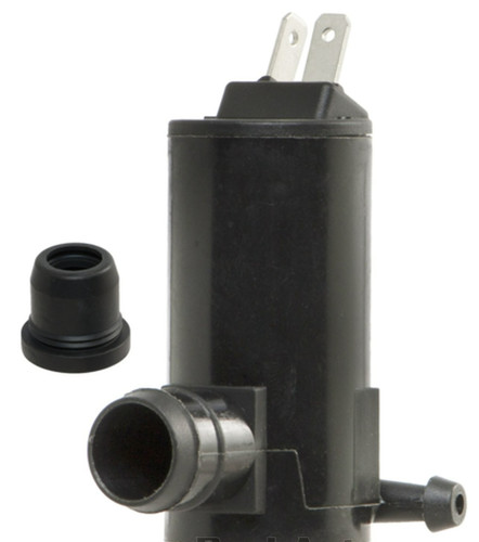 American motorhome washer - motorhome,