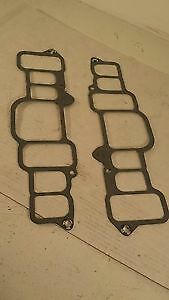 Manifold gasket set upper - manifold, set-upper