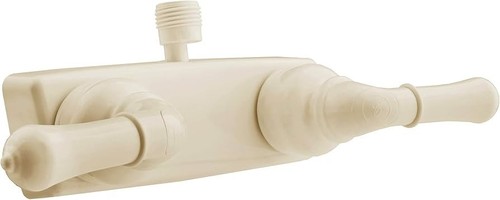 American motorhome shower - american,