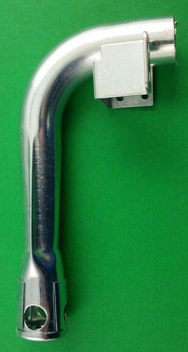 Suburban water heater burner - suburban,