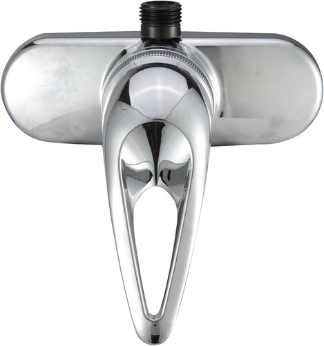 American motorhome shower - rv,