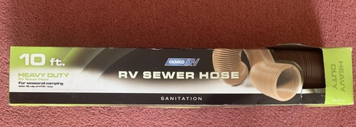 American motorhome sewer - motorhome, rv