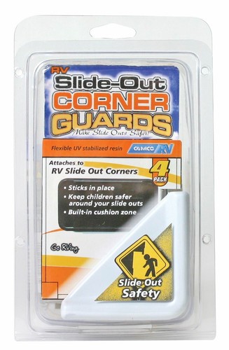 American motorhome slide - rv,