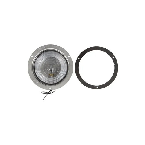 American motorhome round - round, 4"