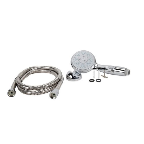 American motorhome chrome - american,