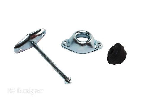 American motorhome plunger - motorhome,