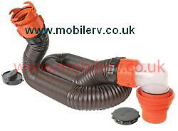 American motorhome sewer - motorhome,