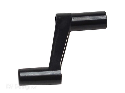 American motorhome shaft - rv, 1"