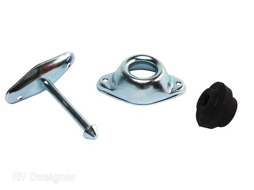 American motorhome plunger - motorhome, rv
