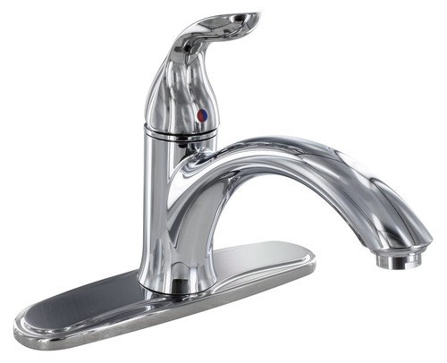 American motorhome chrome - american, rv